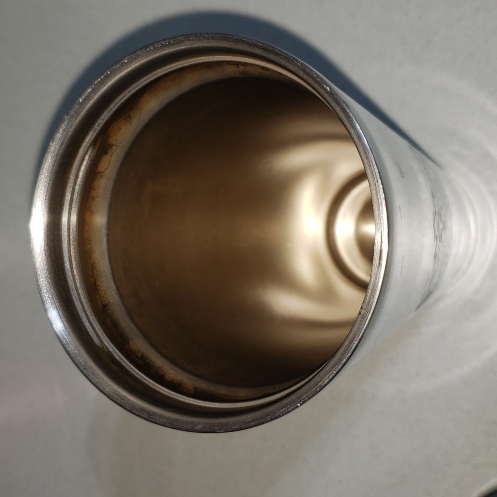 Lot of 4 Starbucks 🌟 stainless steel tumblers - Picture 4 of 8